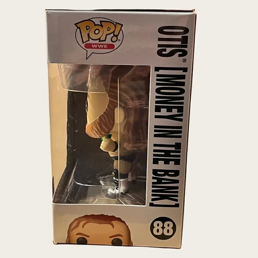 Funko box not
